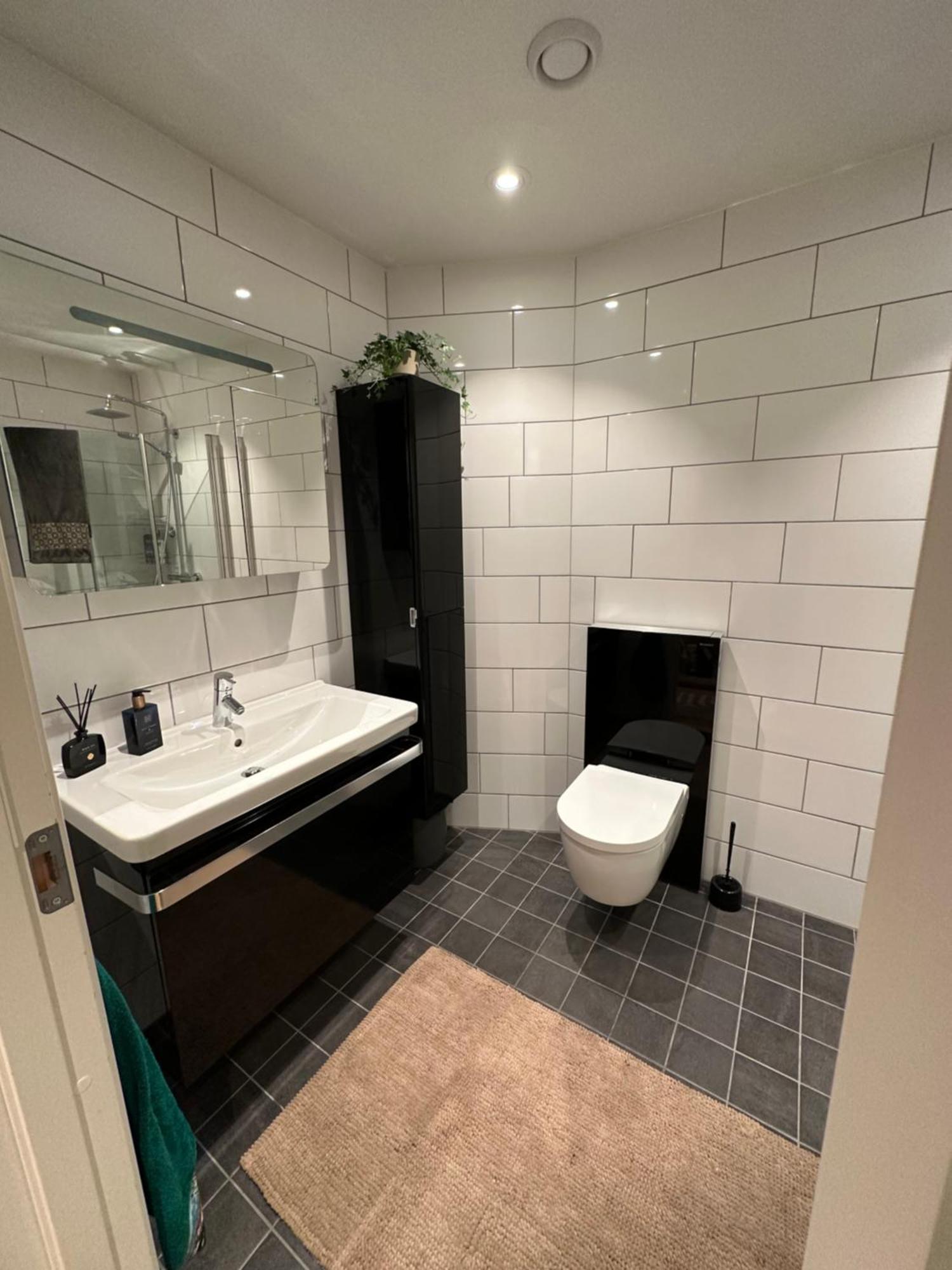 Urban And Quiet Apartment In City Centrum 트롬쇠 외부 사진